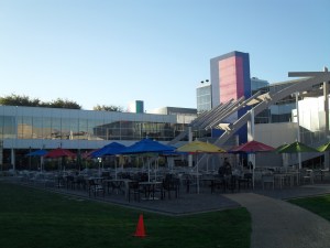 Googleplex