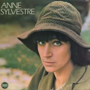 anne silvestre