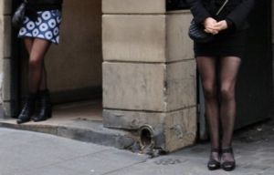 prostituees
