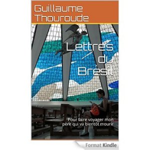 Couv Alinne Brasilia